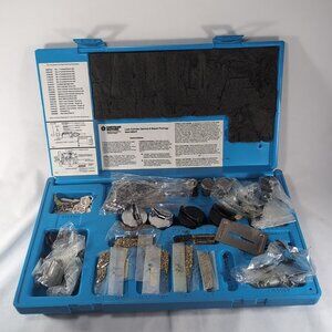 Mopar Lock Cylinder Service Repair Kit Package 4419007 Chrysler Pins Keys AS IS